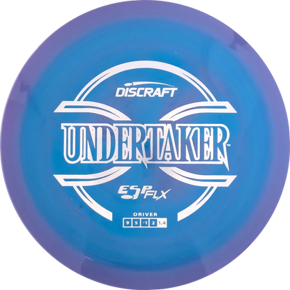 ESP FLX Undertaker