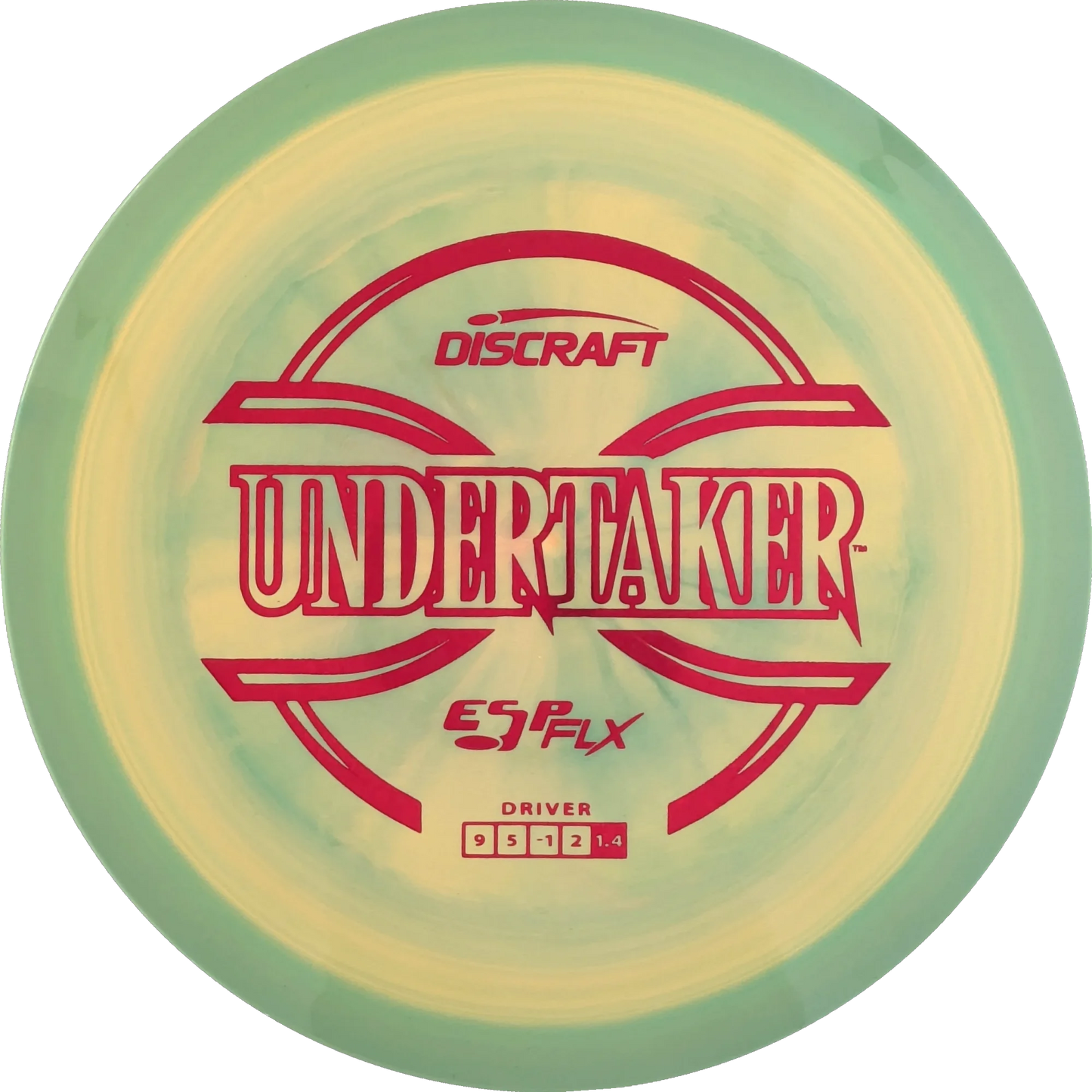ESP FLX Undertaker
