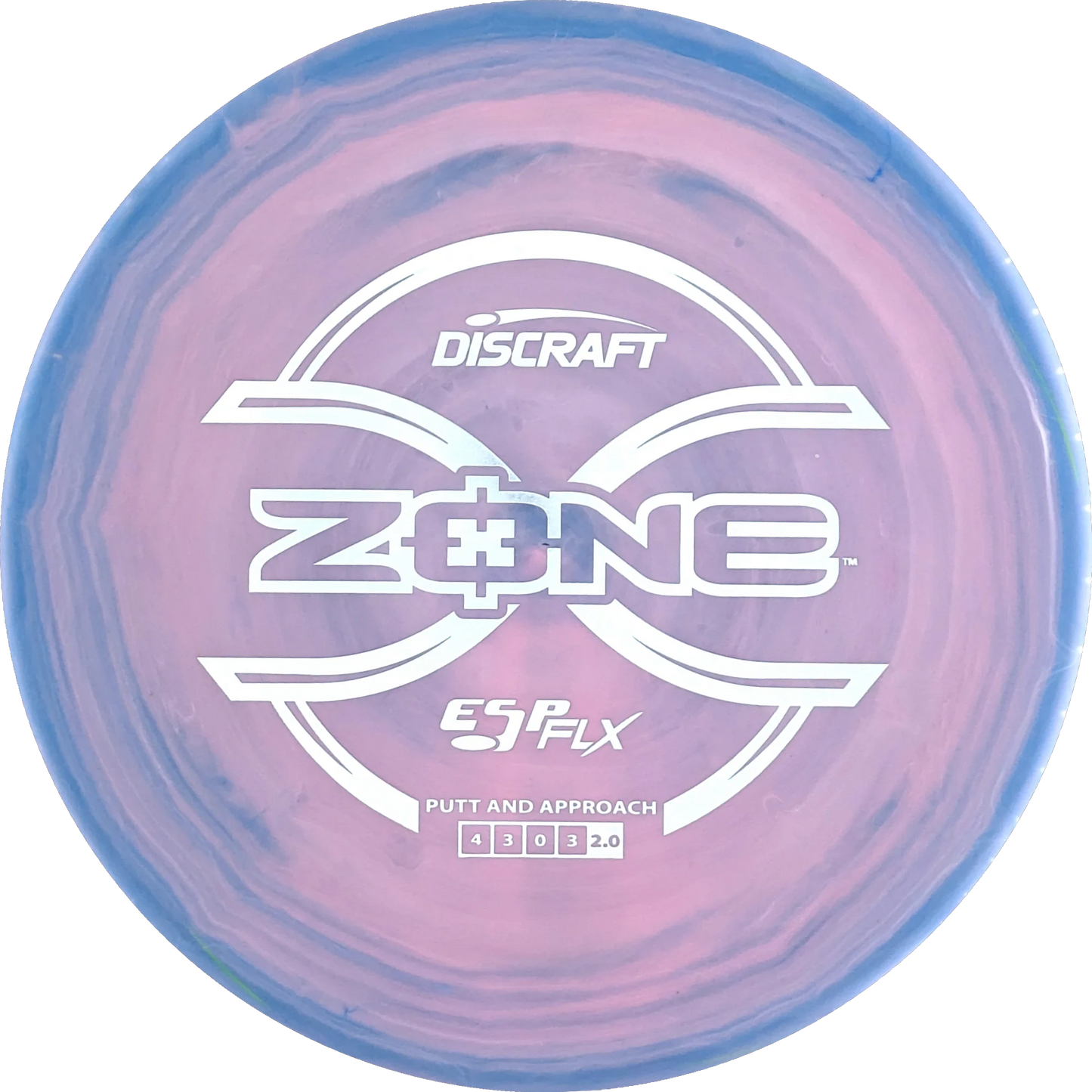 ESP FLX Zone