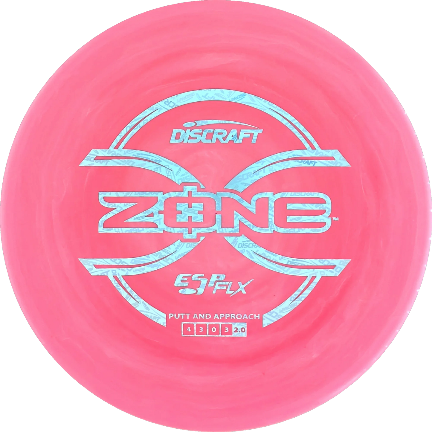 ESP FLX Zone