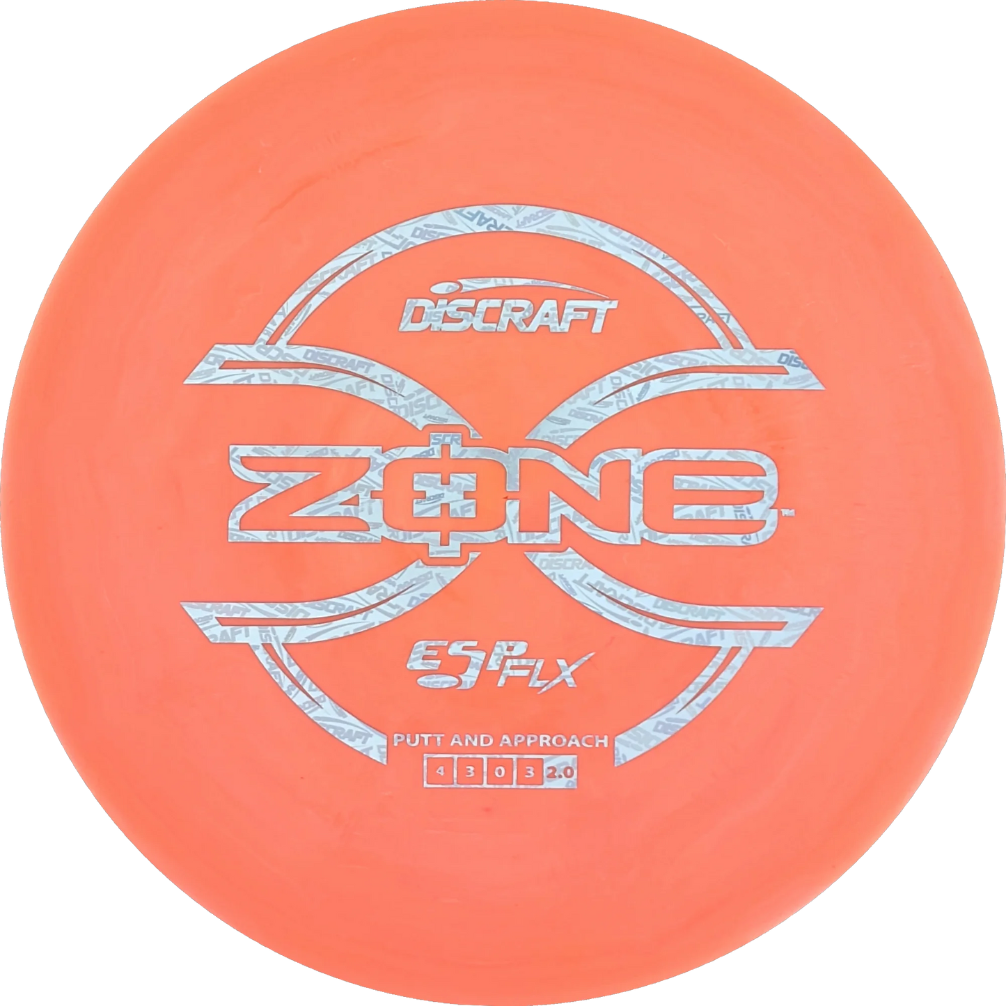 ESP FLX Zone