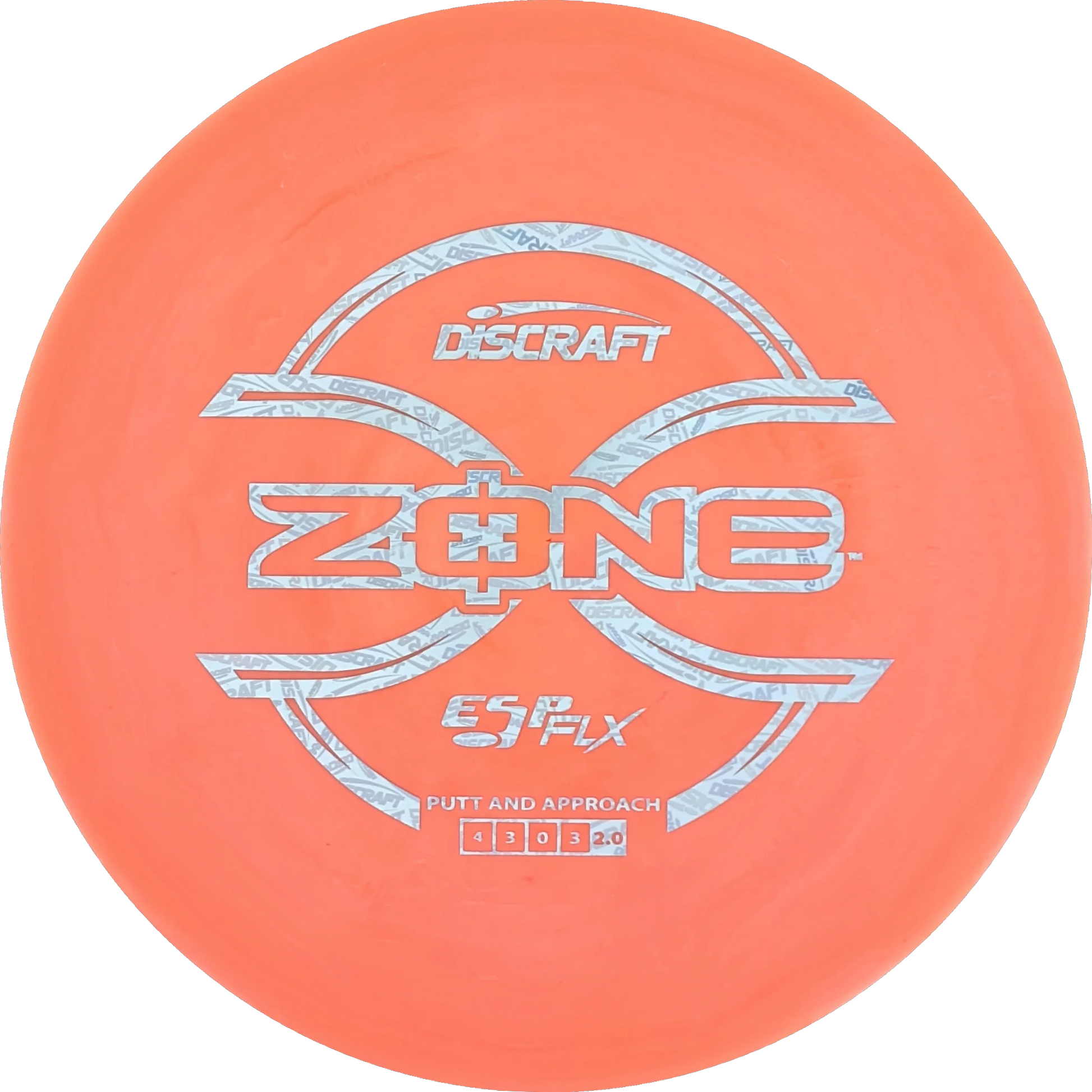 ESP FLX Zone