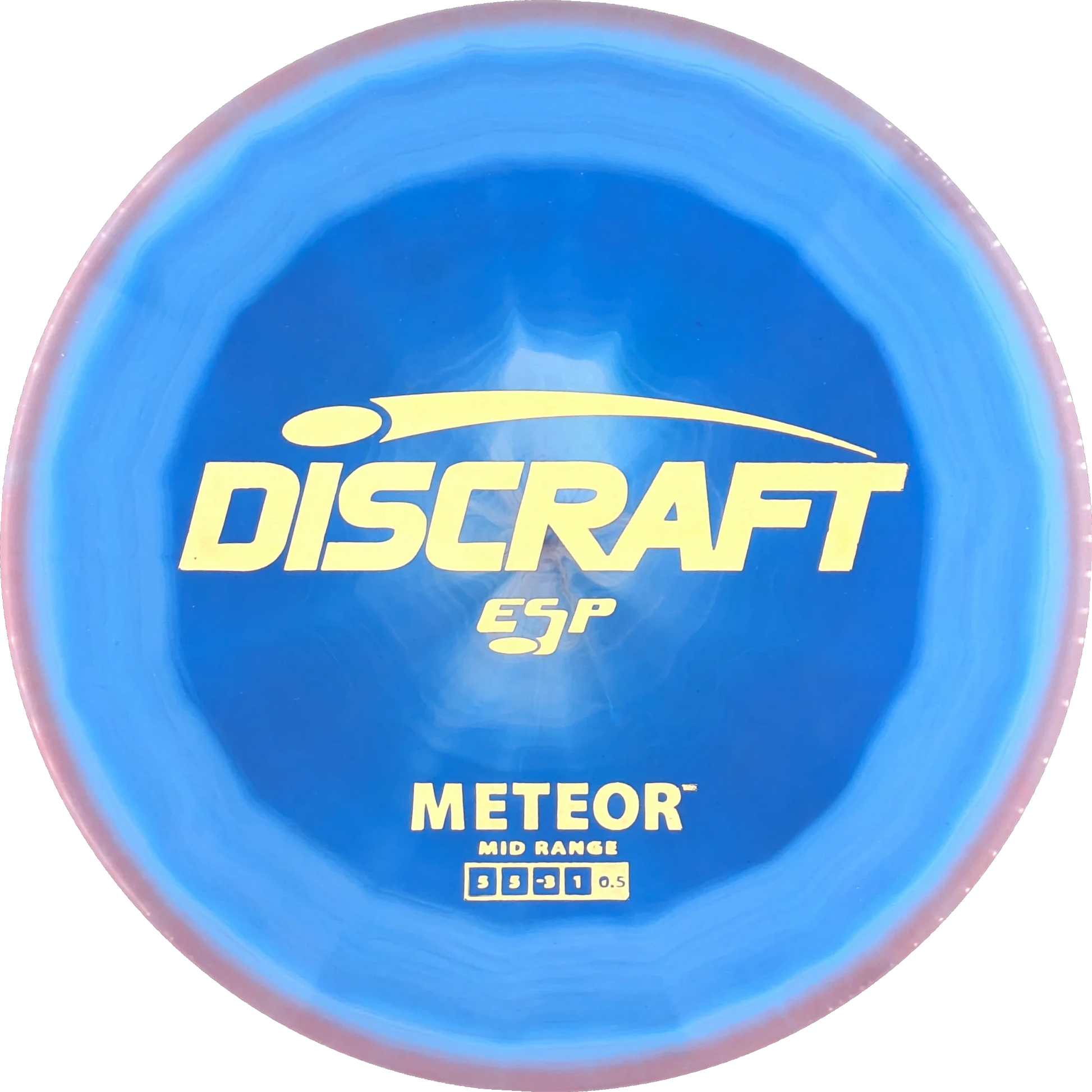 ESP Meteor