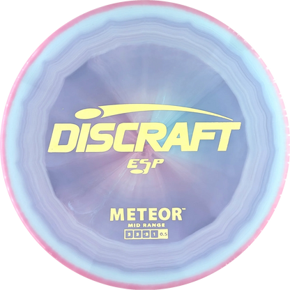 ESP Meteor
