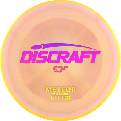 ESP Meteor