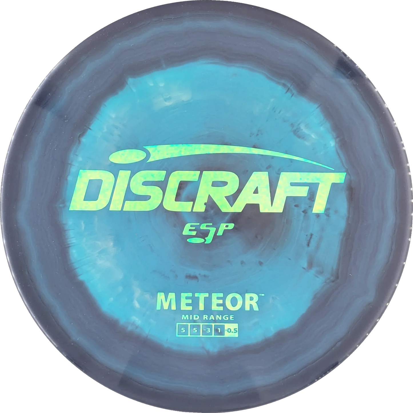 ESP Meteor