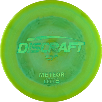 ESP Meteor