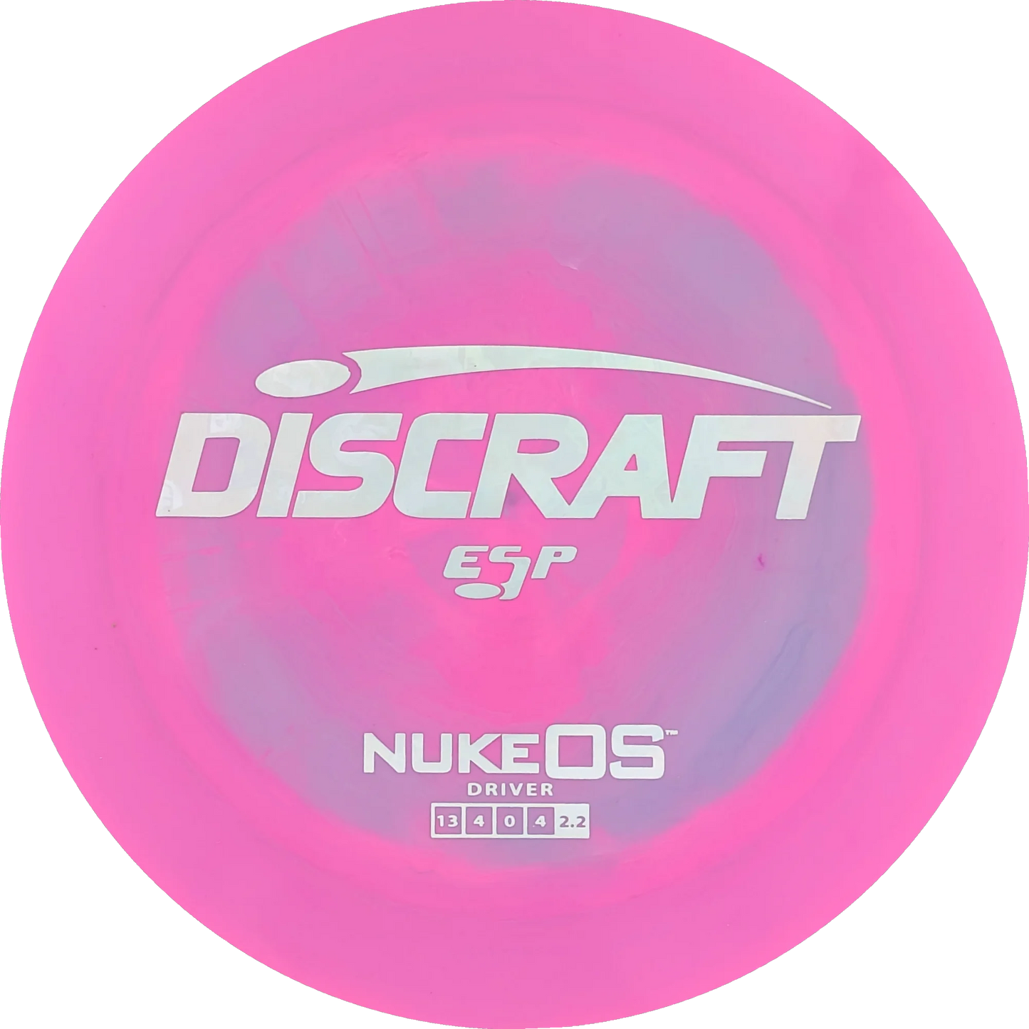 ESP Nuke OS