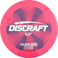 ESP Nuke SS