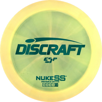 ESP Nuke SS