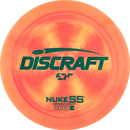 ESP Nuke SS