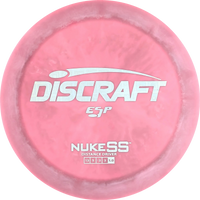 ESP Nuke SS