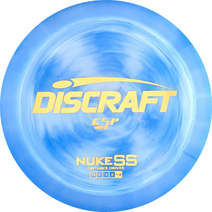 ESP Nuke SS