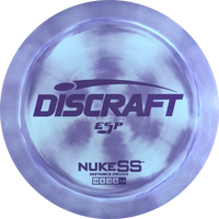 ESP Nuke SS