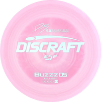 ESP Paige Pierce Buzzz OS