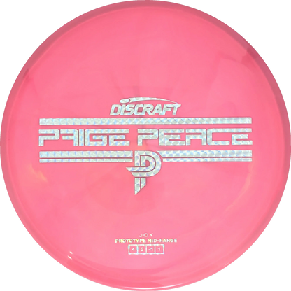 ESP Paige Pierce Joy Prototype