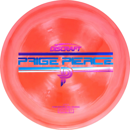 ESP Paige Pierce Joy Prototype
