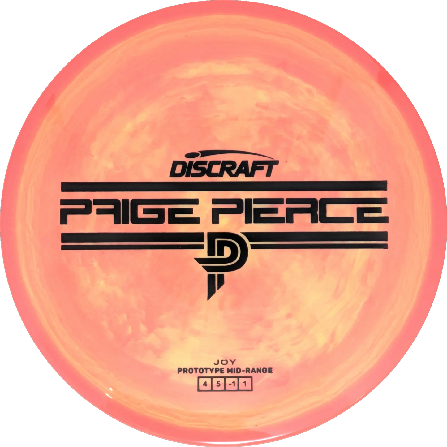ESP Paige Pierce Joy Prototype