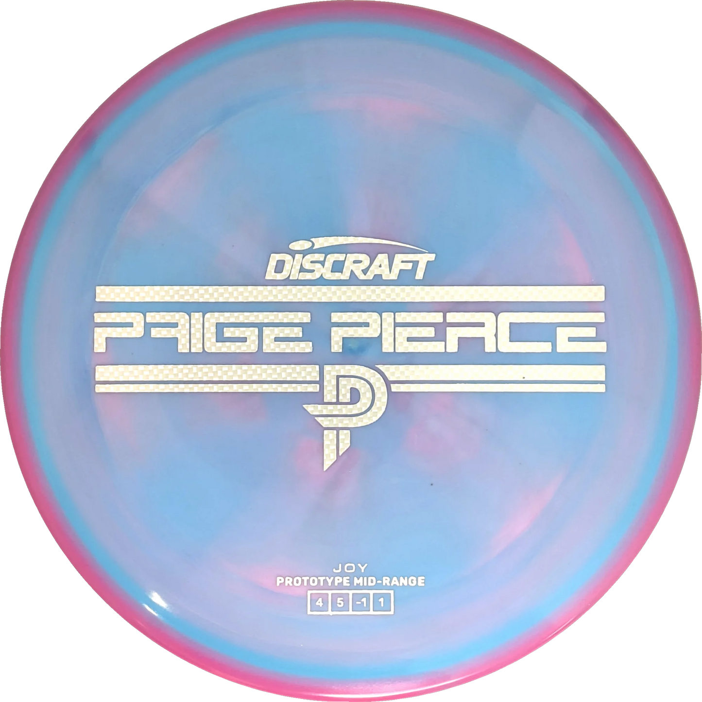 ESP Paige Pierce Joy Prototype