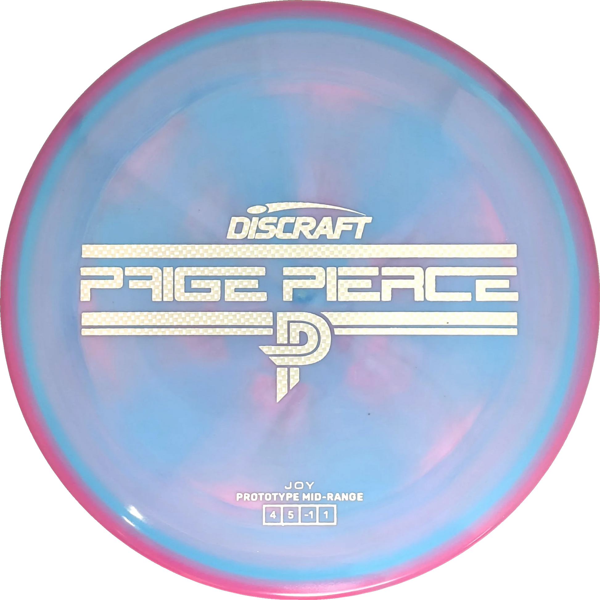 ESP Paige Pierce Joy Prototype