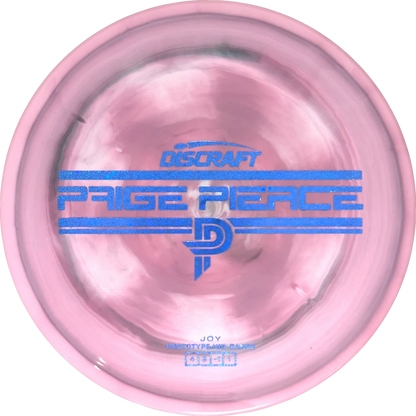 ESP Paige Pierce Joy Prototype