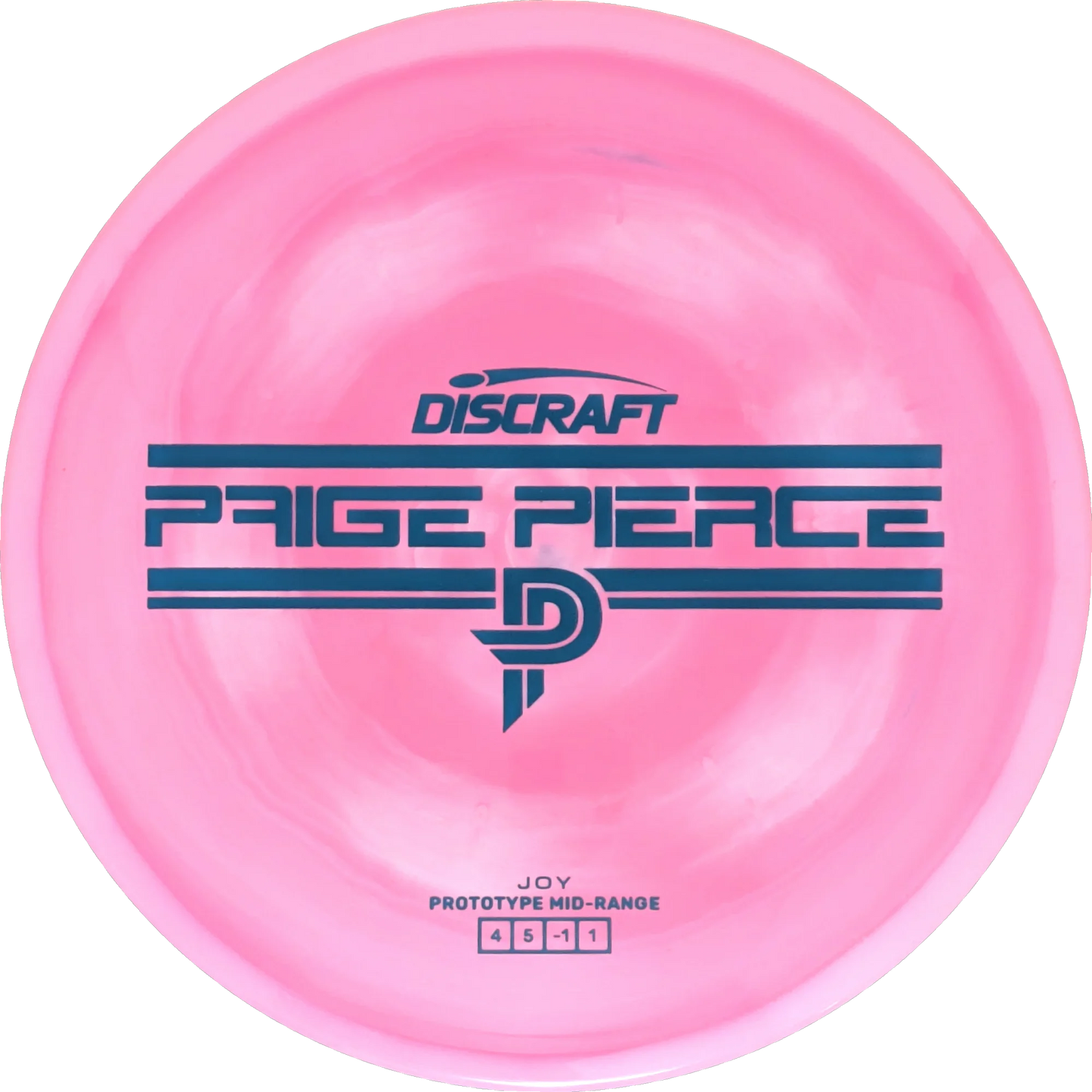 ESP Paige Pierce Joy Prototype