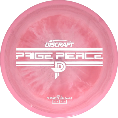 ESP Paige Pierce Joy Prototype