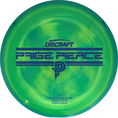 ESP Paige Pierce Joy Prototype