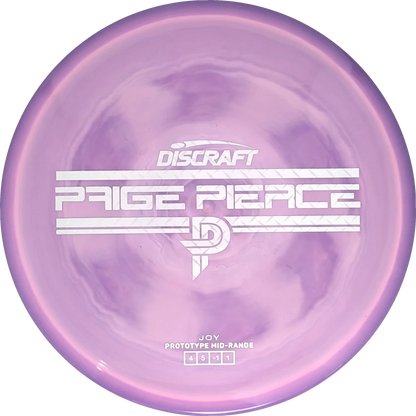 ESP Paige Pierce Joy Prototype