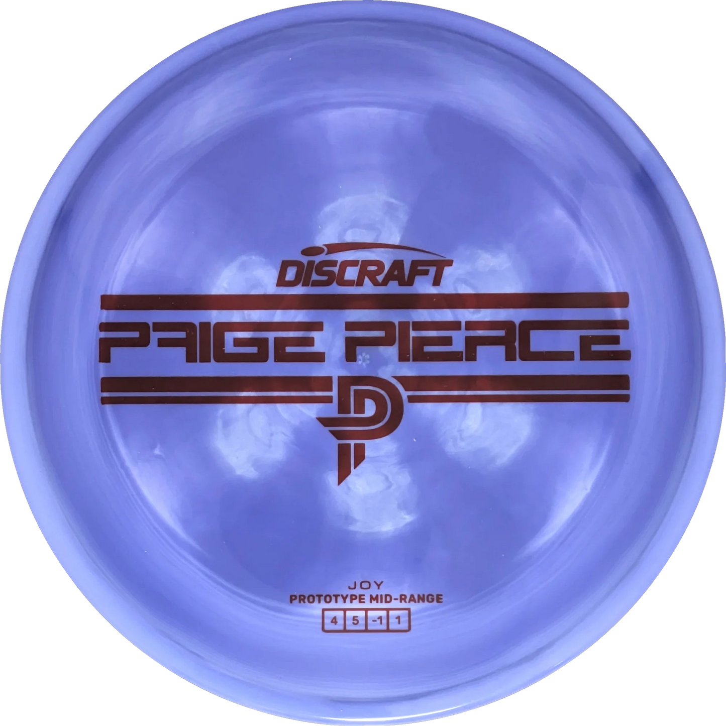 ESP Paige Pierce Joy Prototype