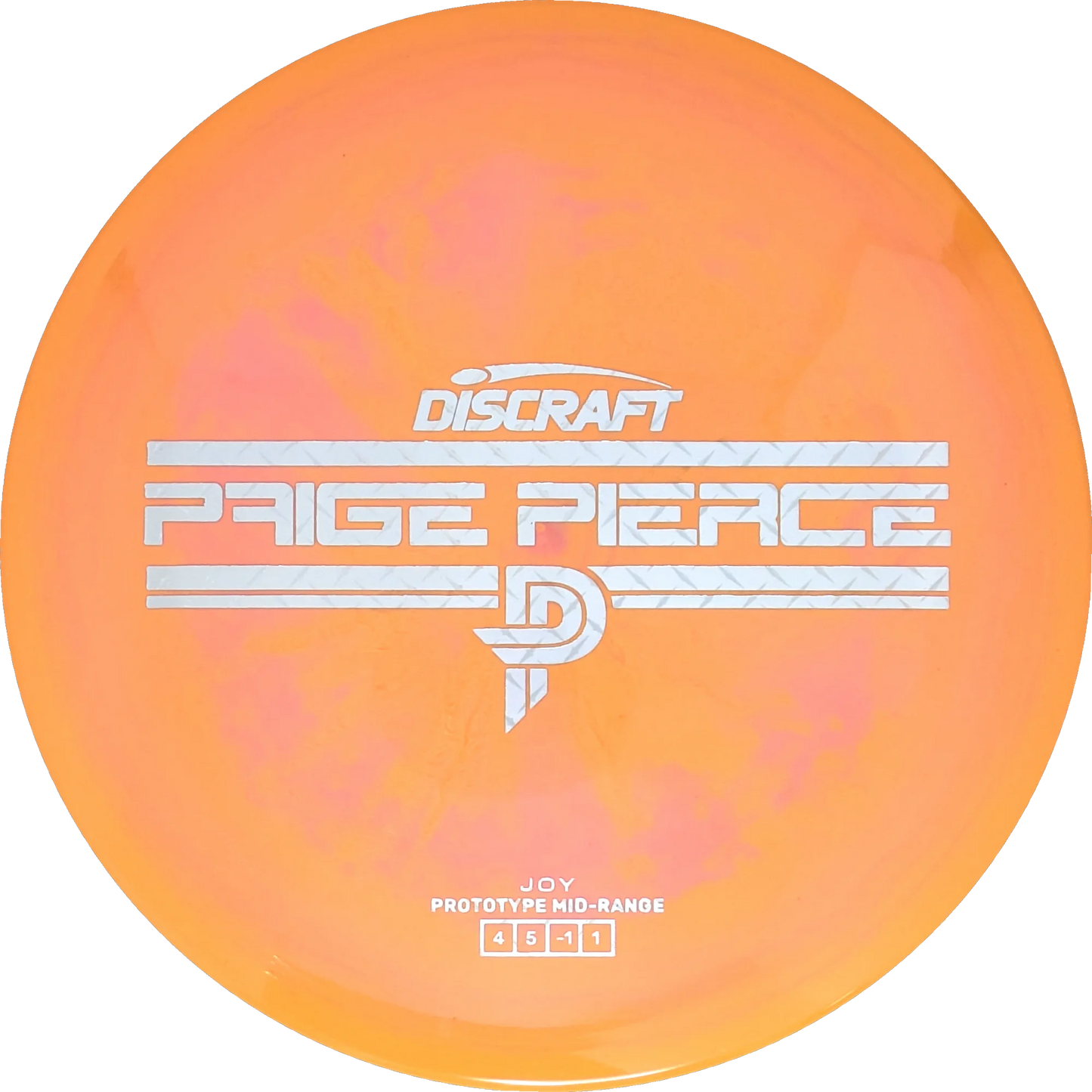 ESP Paige Pierce Joy Prototype