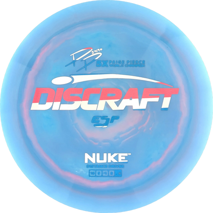 ESP Paige Pierce Nuke