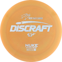 ESP Paige Pierce Nuke