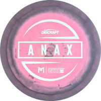 ESP Paul McBeth Anax