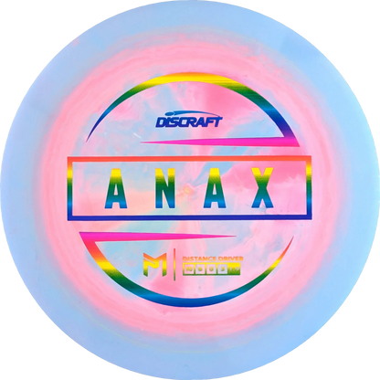ESP Paul McBeth Anax