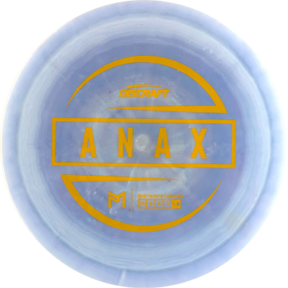 ESP Paul McBeth Anax