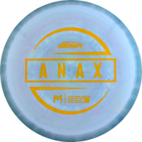 ESP Paul McBeth Anax