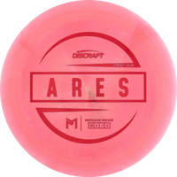 ESP Paul McBeth Ares First Run