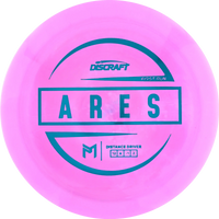 ESP Paul McBeth Ares First Run