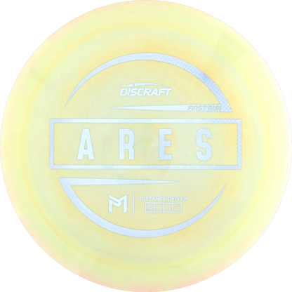 ESP Paul McBeth Ares First Run