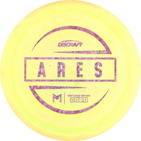 ESP Paul McBeth Ares First Run