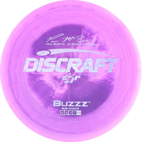 ESP Paul McBeth Buzzz