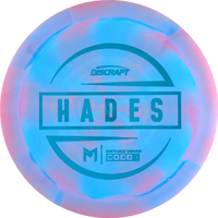ESP Paul McBeth Hades