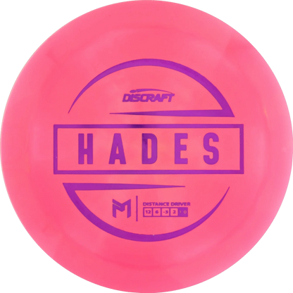 ESP Paul McBeth Hades