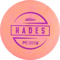ESP Paul McBeth Hades