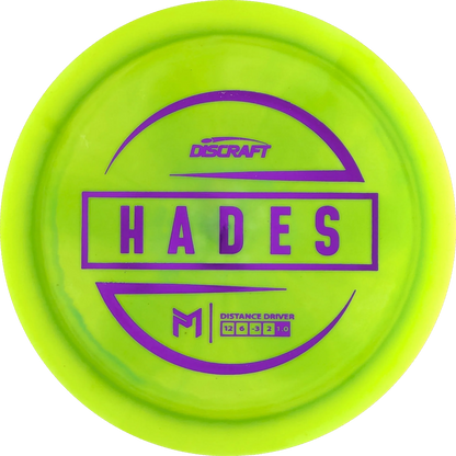 ESP Paul McBeth Hades