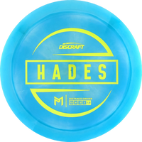 ESP Paul McBeth Hades