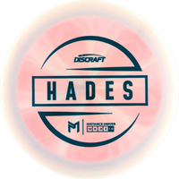 ESP Paul McBeth Hades