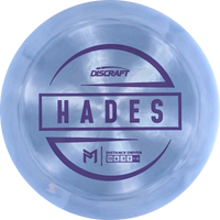 ESP Paul McBeth Hades