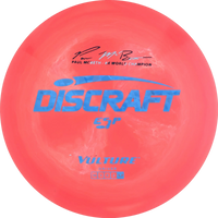 ESP Paul McBeth Vulture
